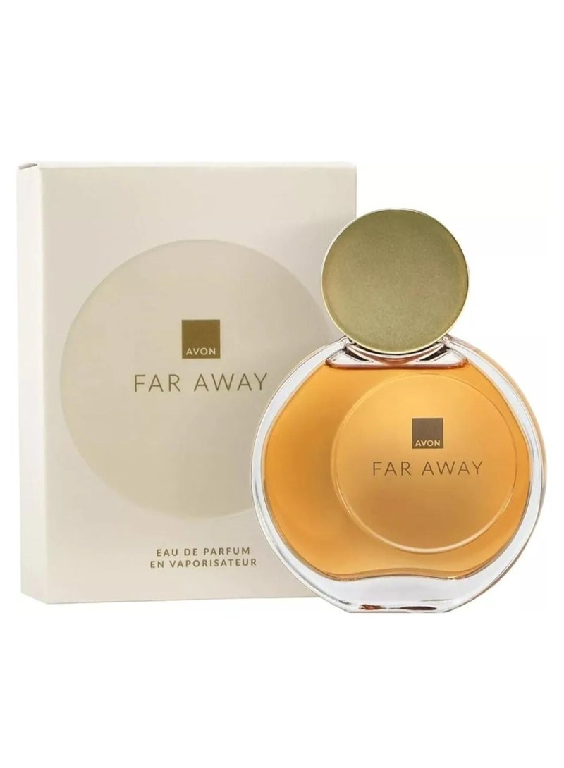 Avon Farawy 50mlay perfum 50ml