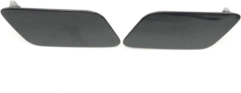 DEMULAX Headlight Washer Spray Nozzle Cover for Q7 2016-2019 - Image 1