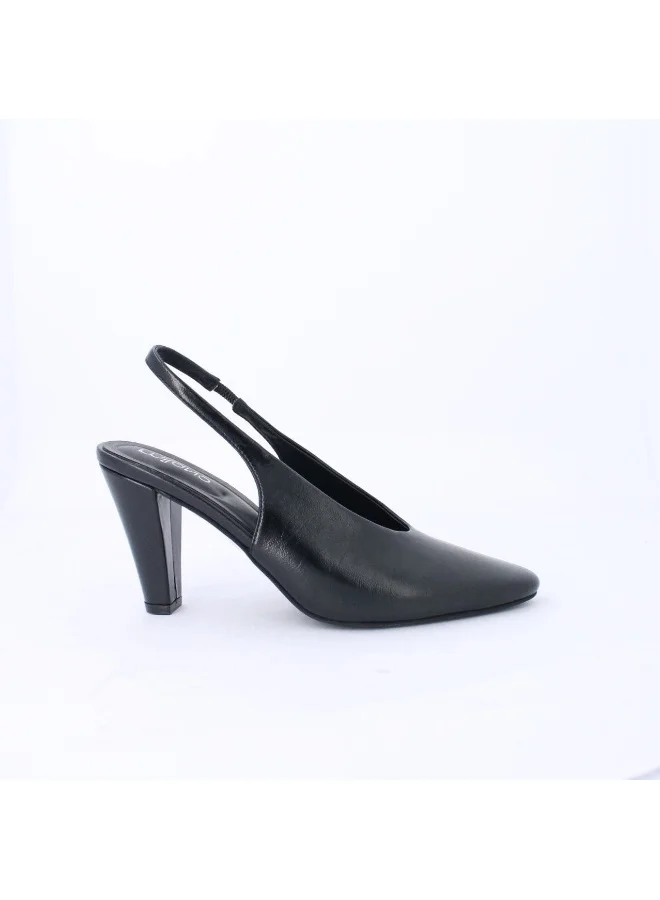milano SANY Classic Pumps