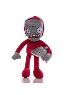 12 Inch Plants Vs. Zombies Dolphin Doll, Plush Toy, Gift For Boys And Girls