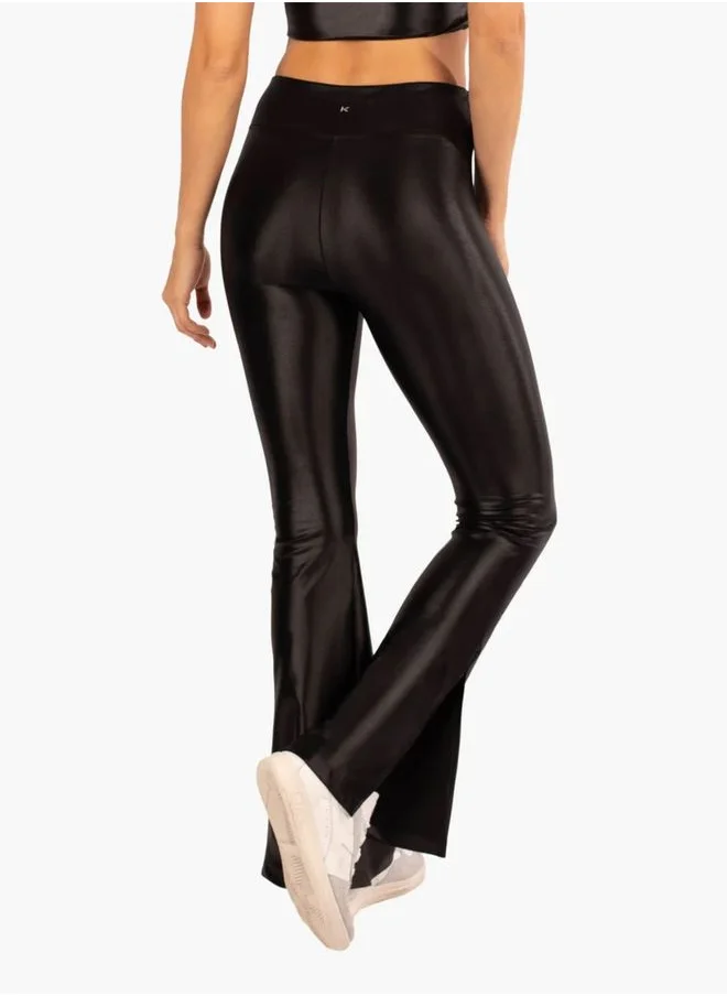 Koral Illuminate Infinity High-Rise Leggings