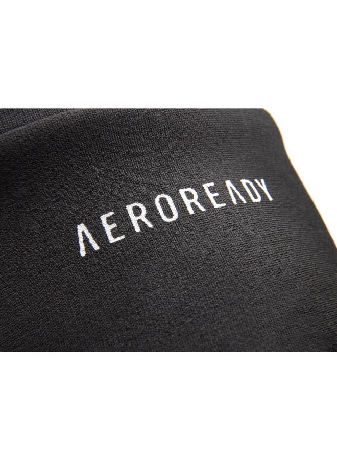 اديداس قفازات أديداس الأساسية كاملة الأصابع – قابلة للتهوية، مقاومة للانزلاق، للتدريب والتمارين - Image 5