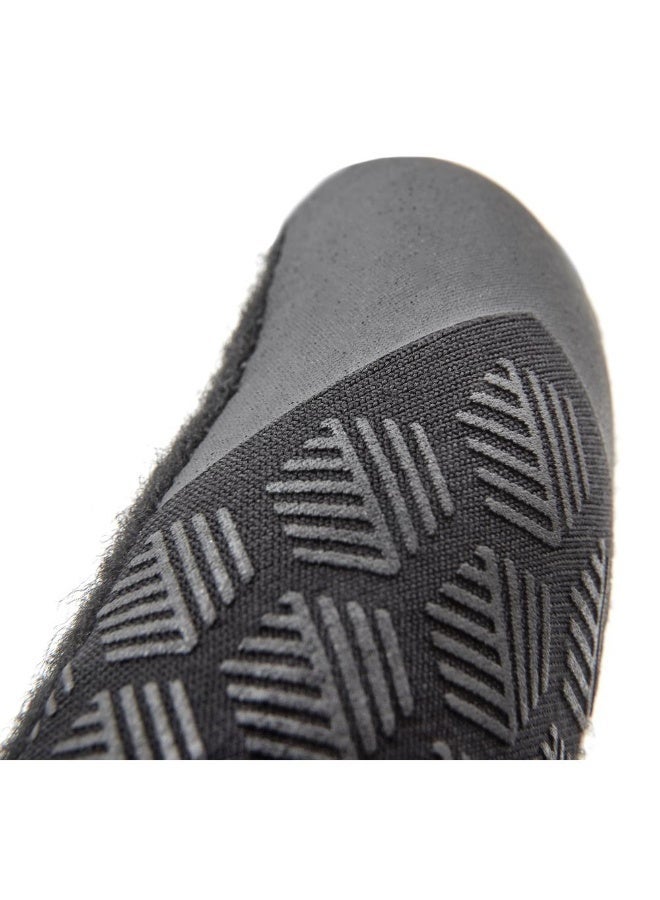 اديداس قفازات أديداس الأساسية كاملة الأصابع – قابلة للتهوية، مقاومة للانزلاق، للتدريب والتمارين - Image 4