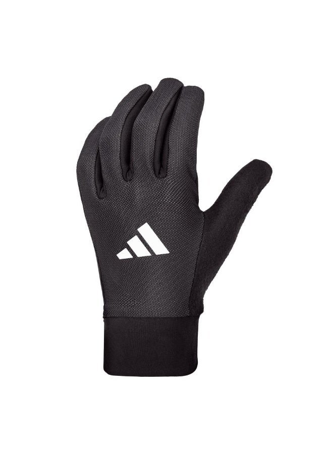 اديداس قفازات أديداس الأساسية كاملة الأصابع – قابلة للتهوية، مقاومة للانزلاق، للتدريب والتمارين - Image 3