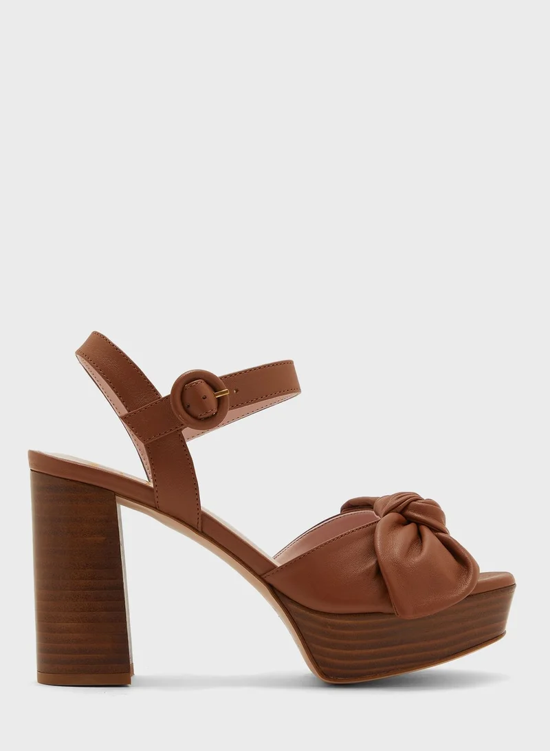 Ted Baker Emyllia Knot Sandals