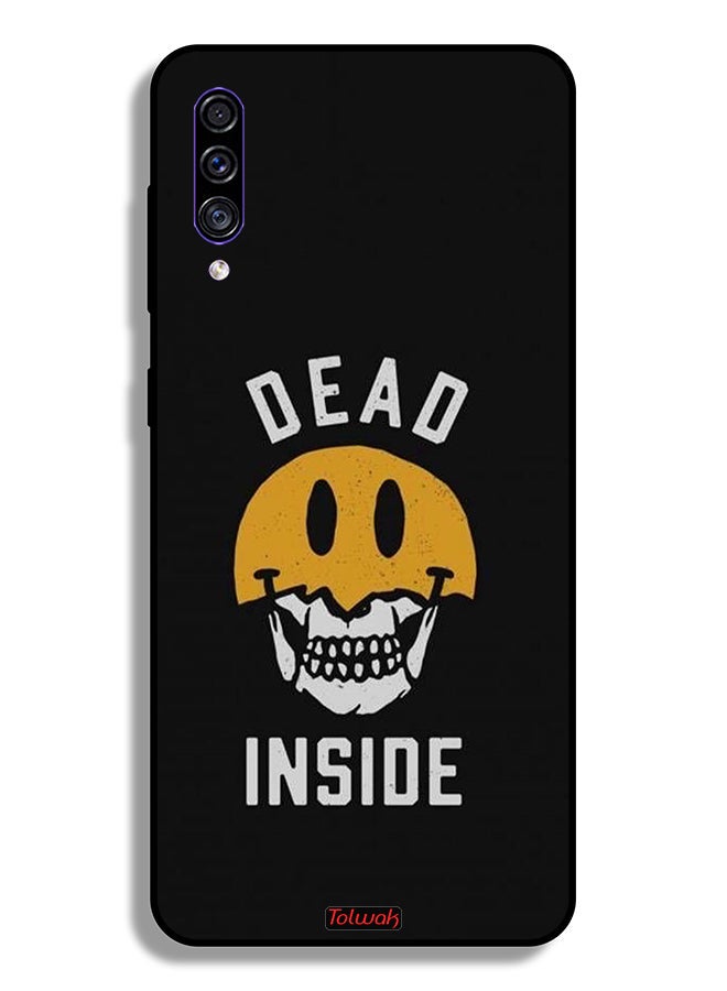 Tolwak Samsung Galaxy A50 Protective Case Cover Dead Inside - Image 1