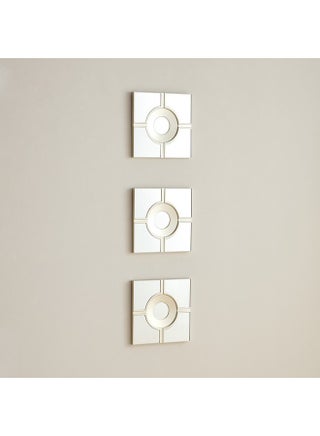 طقم مرايا بريكلين 3 قطع 25 x 1.5 x 25 سم - pzsku/ZF7110C03A4299760F20EZ/45/_/1731408412/5529ba0e-8045-40e9-ab59-f3f57c9cd5a5