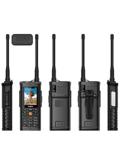 Hope Ultra-Durable 4-SIM Mobile Phone – 15000mAh Long-Lasting Battery, LED Flashlight – Perfect for Travel, Outdoor & Emergency Use  - Image 1