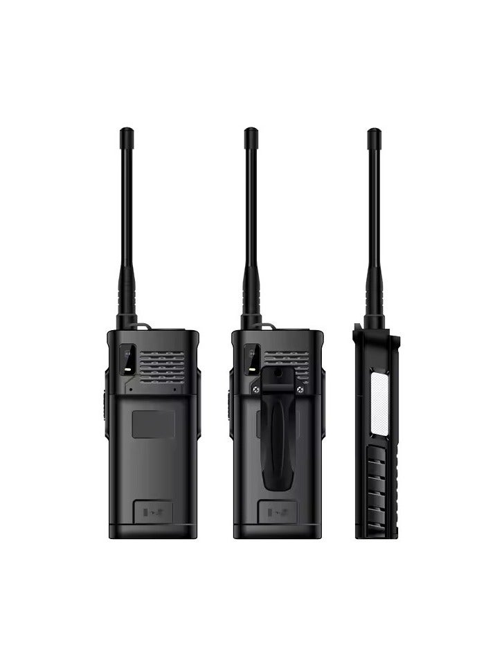 Hope Ultra-Durable 4-SIM Mobile Phone – 15000mAh Long-Lasting Battery, LED Flashlight – Perfect for Travel, Outdoor & Emergency Use - Image 2