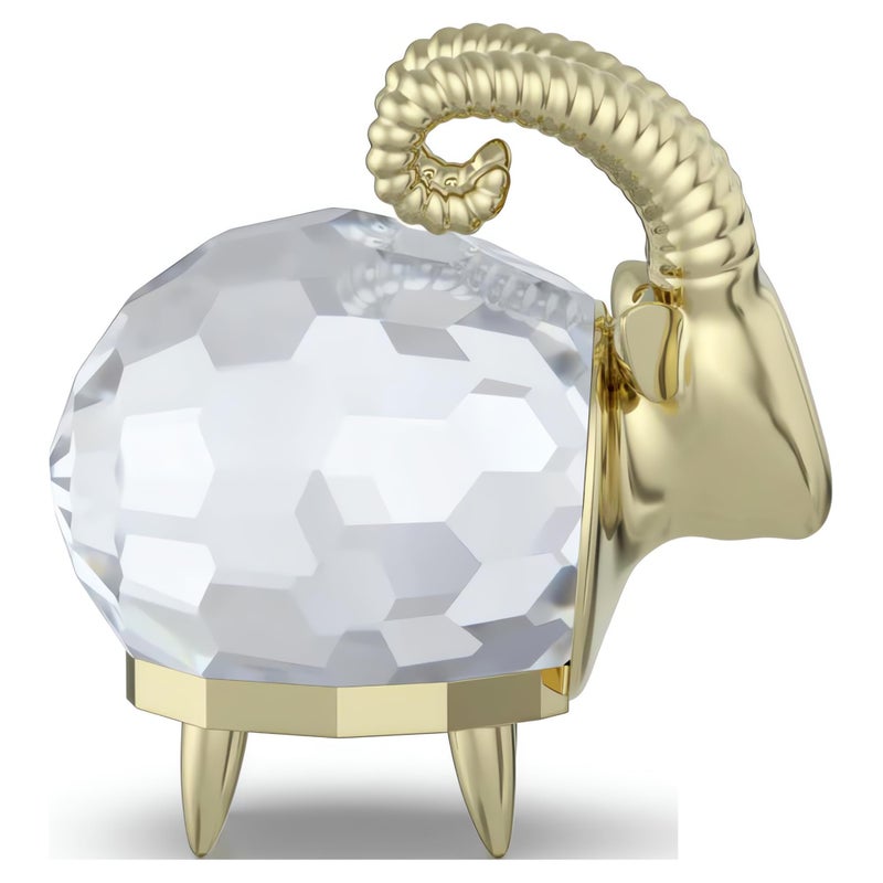 Swarovski Zodiac Capricorn - Image 4