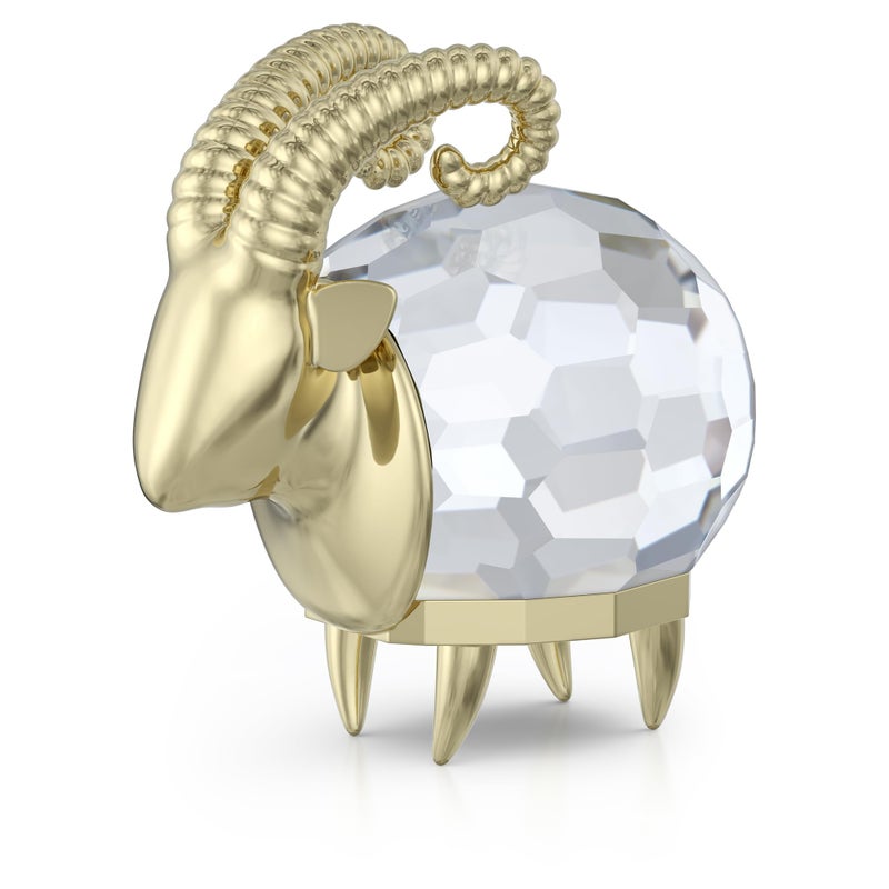 Swarovski Zodiac Capricorn - Image 1