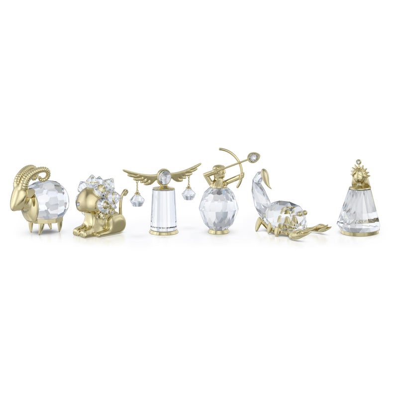 Swarovski Zodiac Capricorn - Image 5