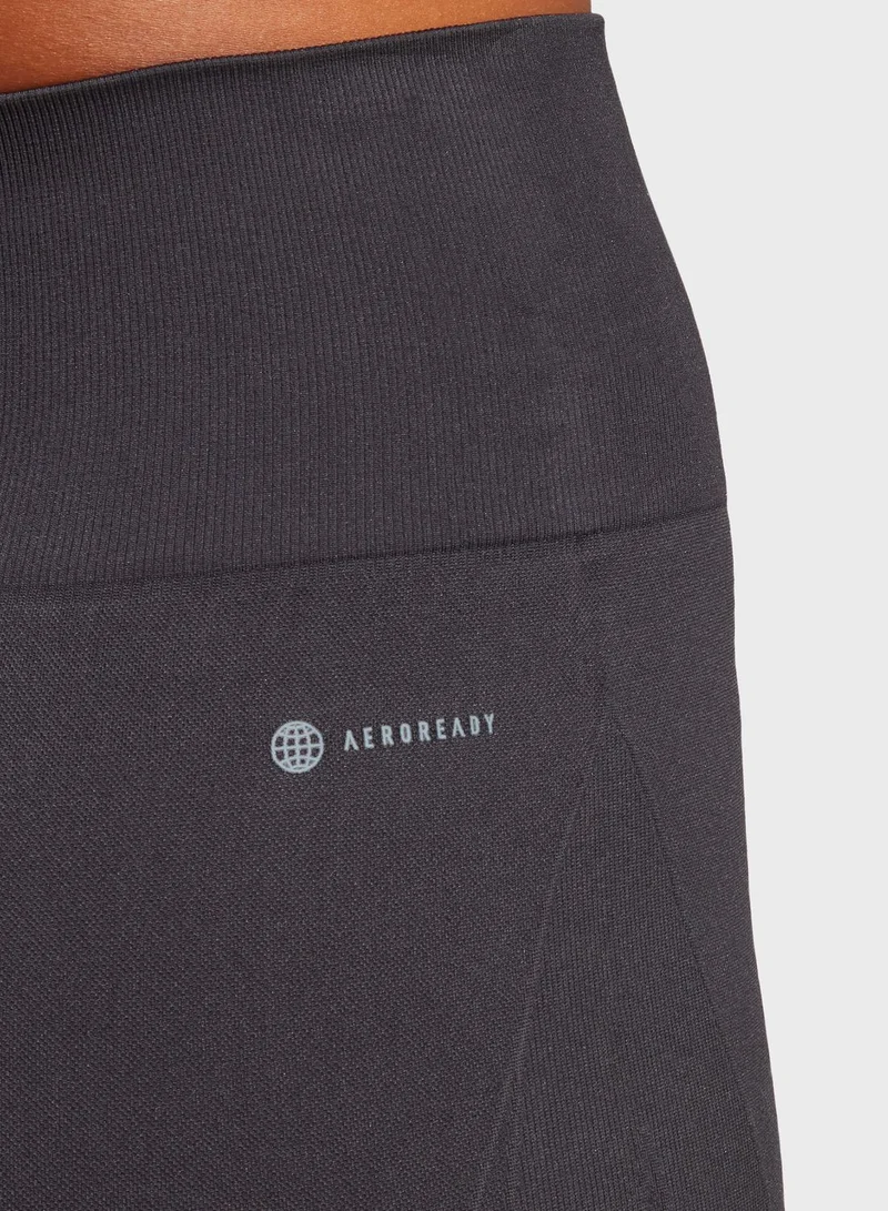 Adidas Aeroknit 2.0 7/8 Leggings