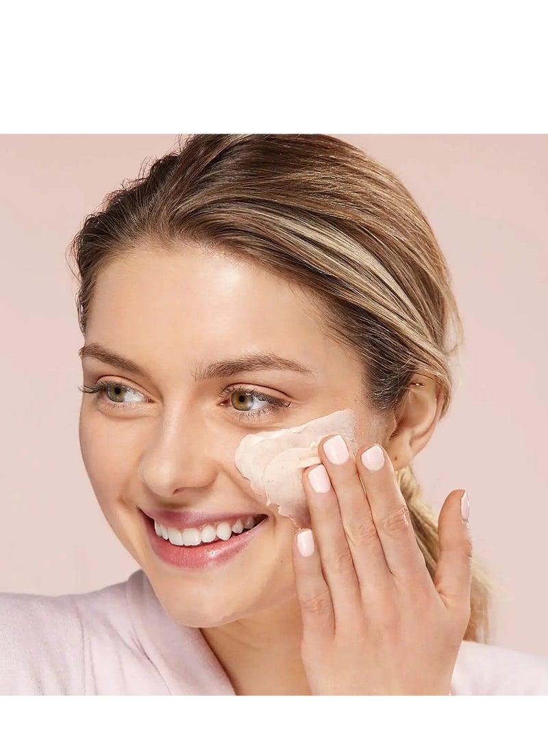 BIOSSANCE - Biossance Squalane & Glycolic Renewal Mask 75ml - Image 1