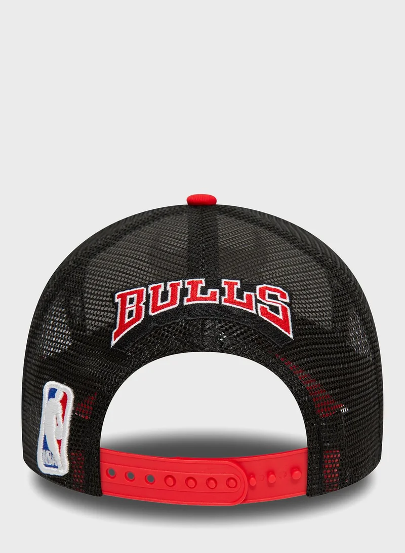 NEW ERA Chicago Bulls Cap