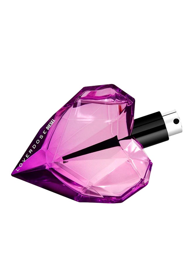 DIESEL Loverdose EDP 50ml - Image 5