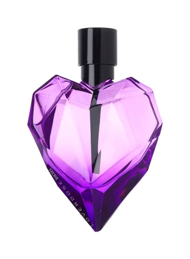 DIESEL Loverdose EDP 50ml - Image 1
