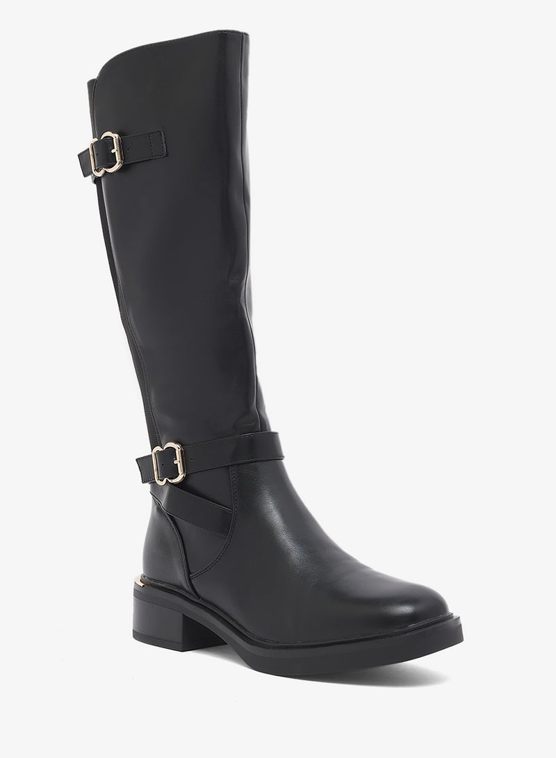 Truffle Knee_Boots - Image 2