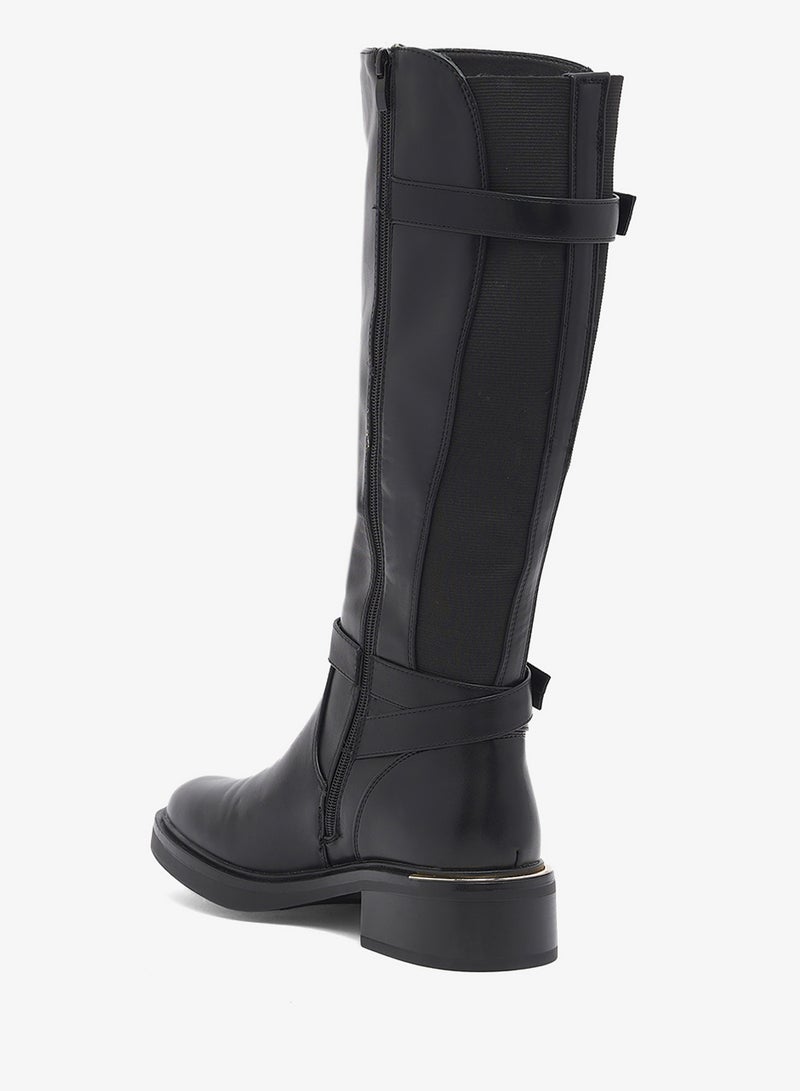 Truffle Knee_Boots - Image 3