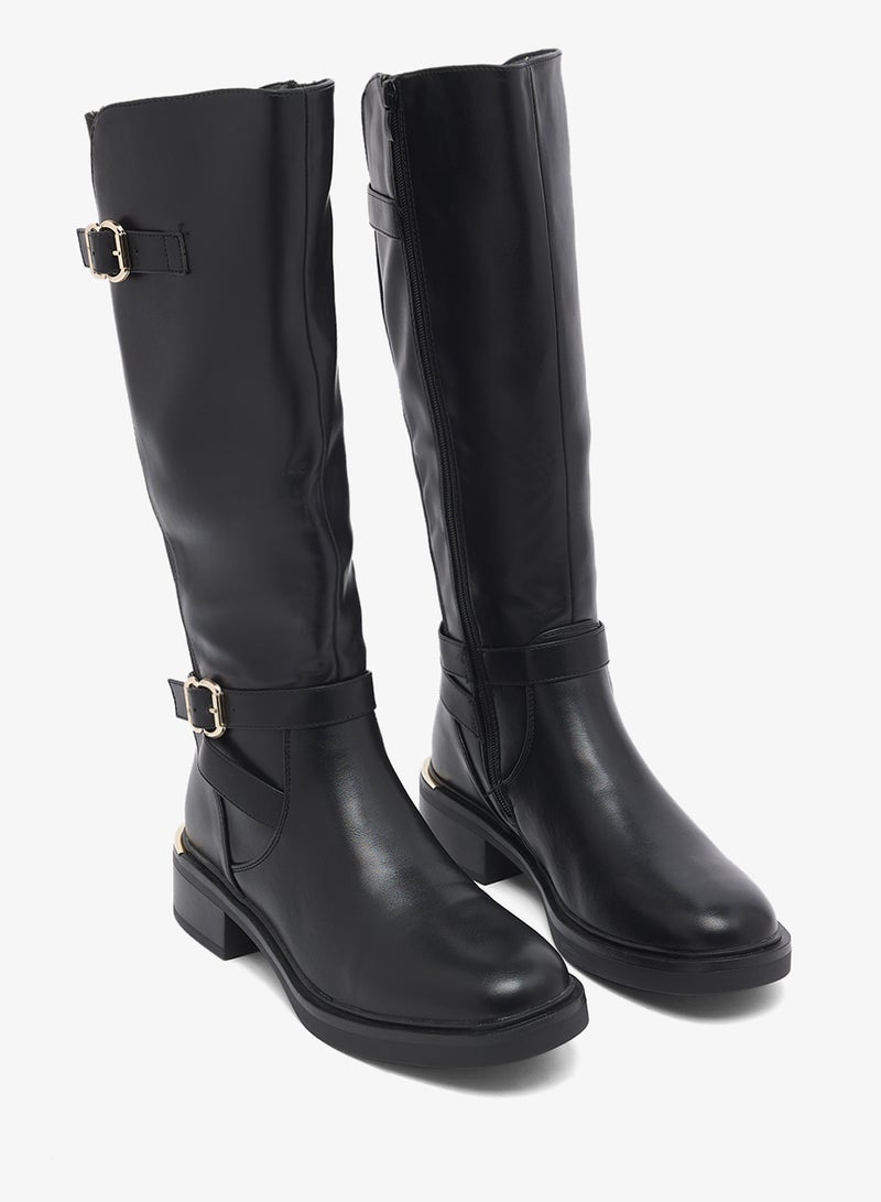 Truffle Knee_Boots - Image 4