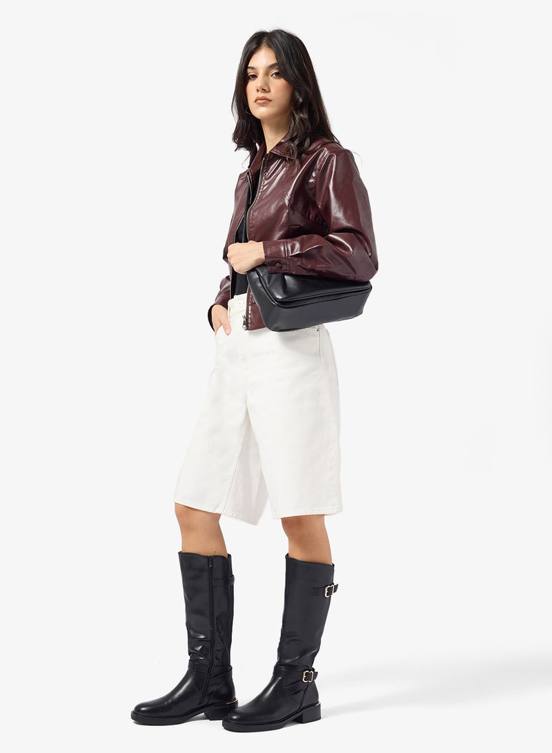 Truffle Knee_Boots - Image 5