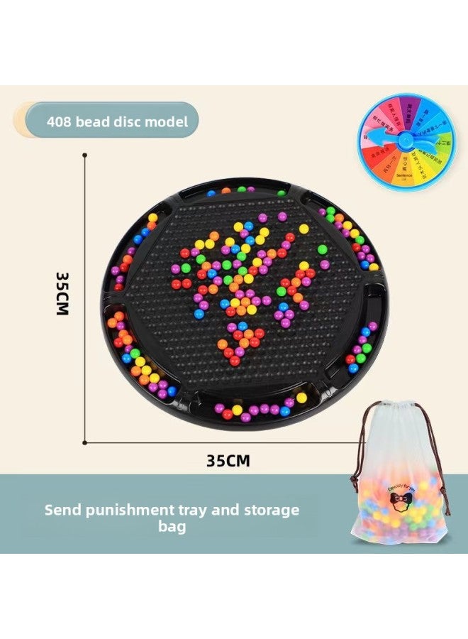 لعبة سطح المكتب شياو شياو لي للأطفال تفاعلية شخصية حب سعيد للقضاء على قوس قزح شياو لي قطعة المعركة