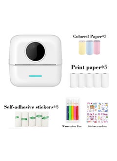 White-X5W