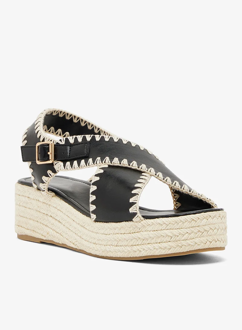 Ginger espadrilles