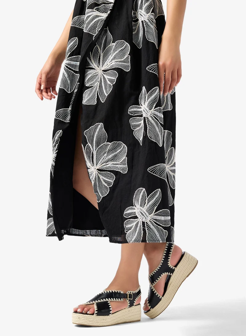 جينجر إسبادريل