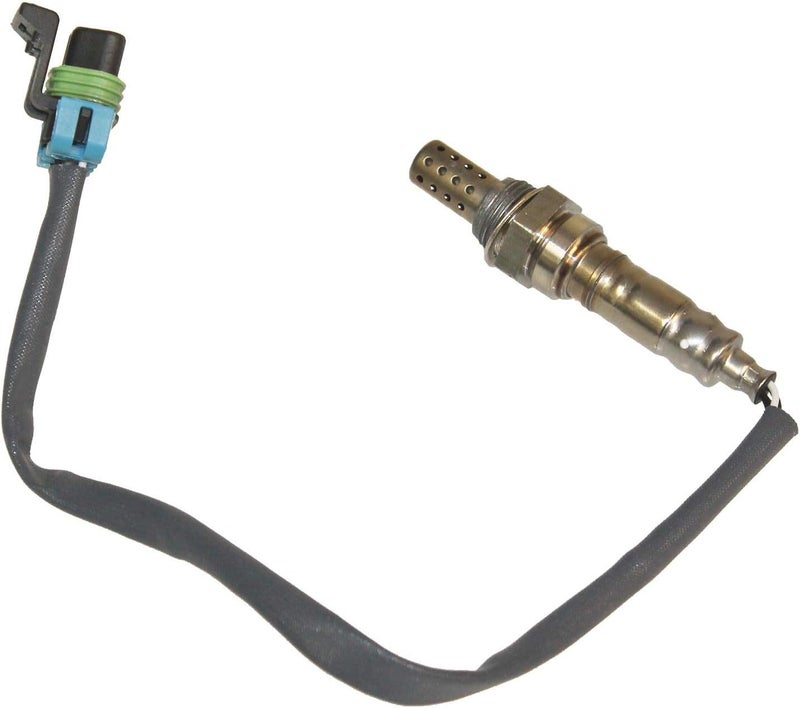 Walker Products 350-34551 Oxygen Sensor, 1 Pack - Image 1