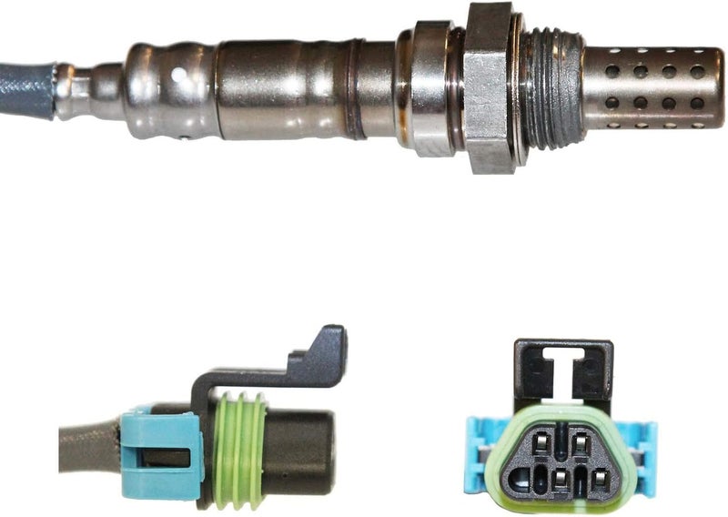 Walker Products 350-34551 Oxygen Sensor, 1 Pack - Image 5