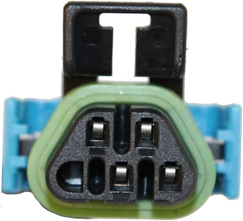 Walker Products 350-34551 Oxygen Sensor, 1 Pack - Image 4