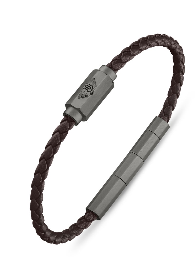 POLICE Bolt Bracelet For Men - Image 1