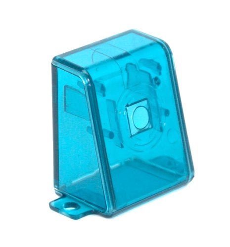 sb components Raspberry Pi Camera Case/Enclouser - Blue Transparent Assemble in 30 secs - Image 3