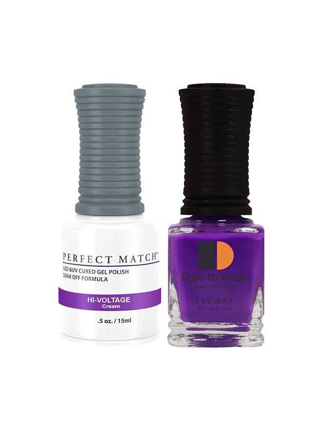 Lechat Gel Nail Polish and Nail Lacquer Set 30ml Gel Nails Glossy Shine Long Lasting Soak off UV Gel Polish for Nail Art French Manicure Pedicure Salon Quality Chip Resistant Gel Nail Extensions Nail Enamel - Image 1