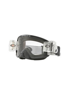 O-Frame 2.0 PRO MX Race Ready Matte Black w Clear