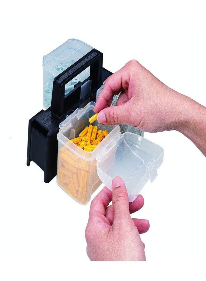 MEIHO Parts Case Stocker PCS4P - Image 3