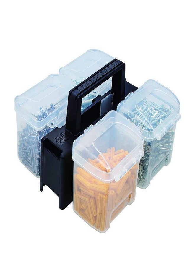 MEIHO Parts Case Stocker PCS4P - Image 2