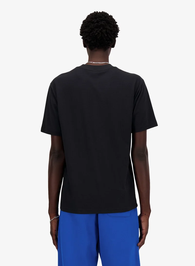 New Balance Essentials Logo T-Shirt