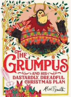 Grumpus 