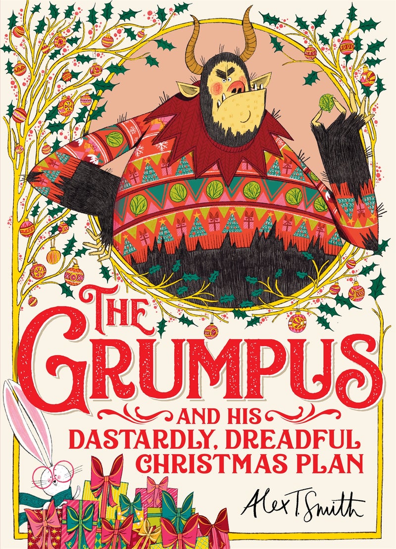 Grumpus 