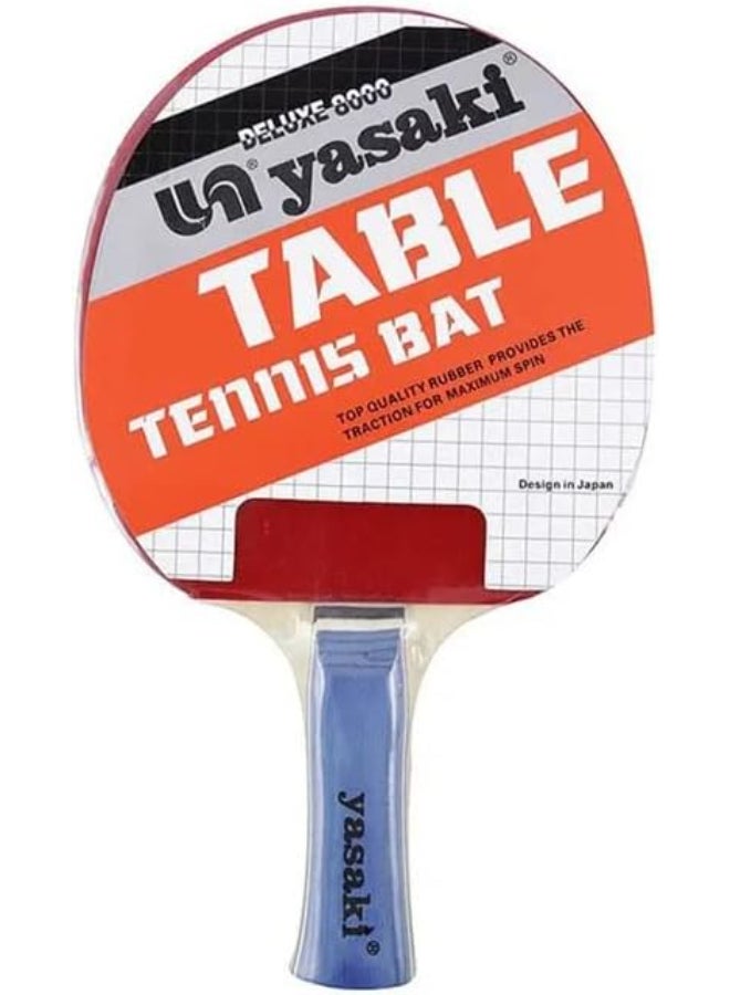 TA SPORT Tt Bat Yasaki Y-800 50030006 @Fs - Image 1