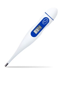 Multi-Purpose Electronic Thermometer Accurate Measurement