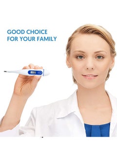 Sharpdo Multi-Purpose Electronic Thermometer Accurate Measurement  - Image 3