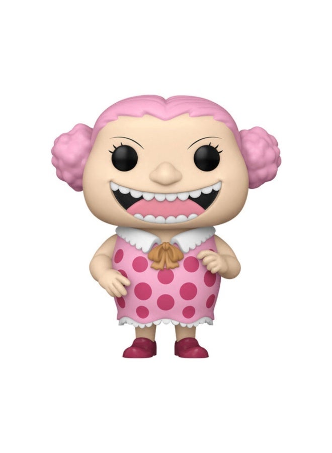 Funko 6" : One Piece - Child Big Mom (Chance of Chase)