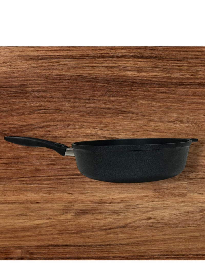 اس كي كي مغلاة سمك من SKK تيتانيوم الماني الاصلي مقاس 28×30  من 6طبقات قويه جدن - Image 2