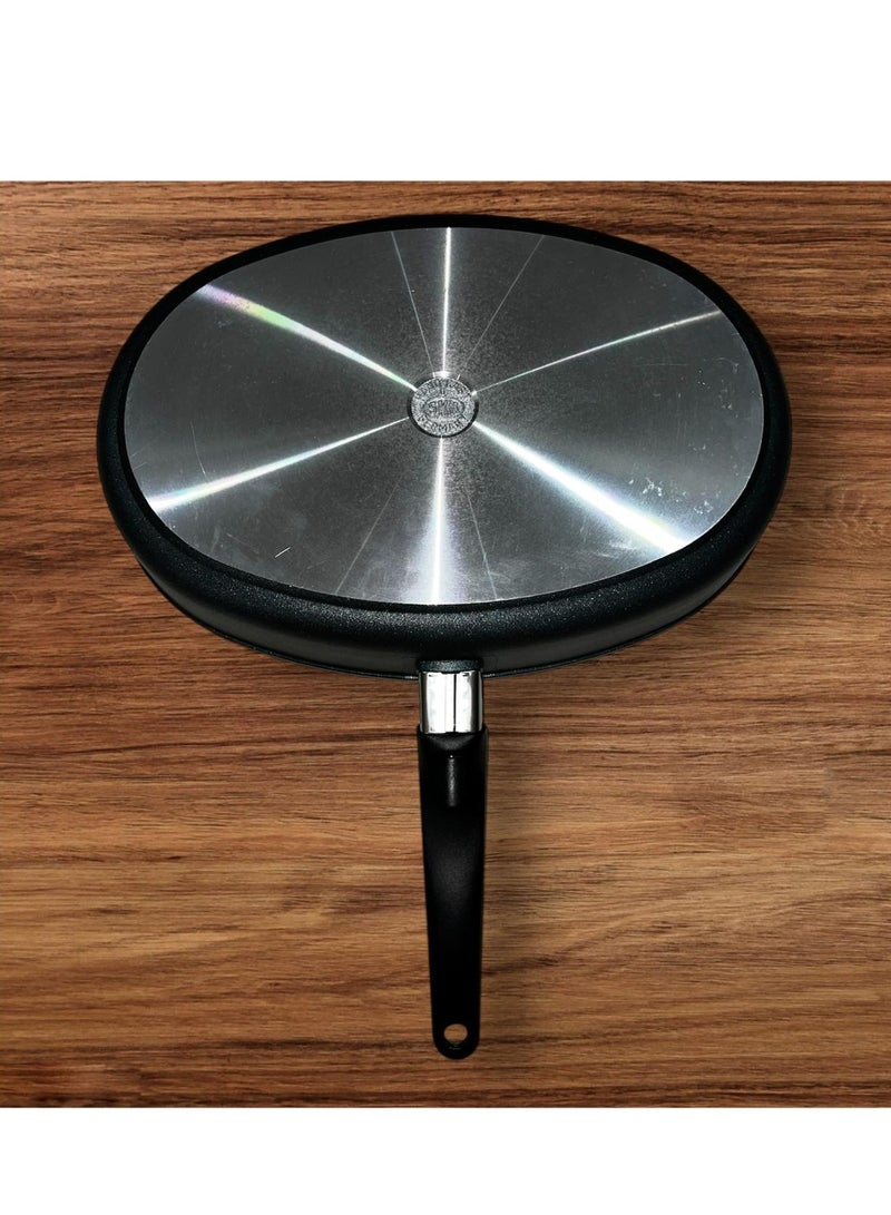 اس كي كي مغلاة سمك من SKK تيتانيوم الماني الاصلي مقاس 28×30  من 6طبقات قويه جدن - Image 3