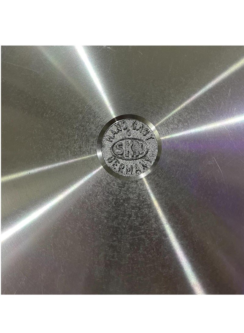 اس كي كي مغلاة سمك من SKK تيتانيوم الماني الاصلي مقاس 28×30  من 6طبقات قويه جدن - Image 4