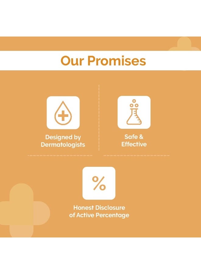 Derma The Derma Co 1% Hyaluronic Tinted Sunscreen Gel for Broad Spectrum Protection - 50g - Image 4