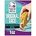 Taco Bell Original Taco Seasoning Mix 1 Oz - Image 2